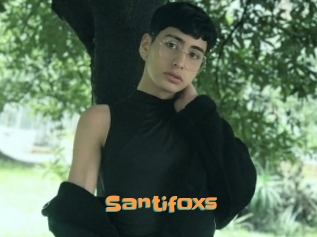 Santifoxs