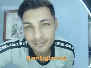 Santigorios
