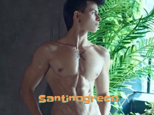 Santinogreco