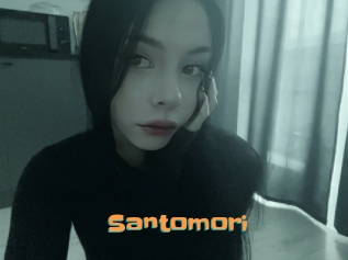 Santomori