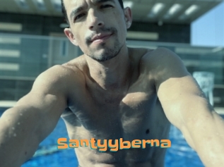 Santyyberna