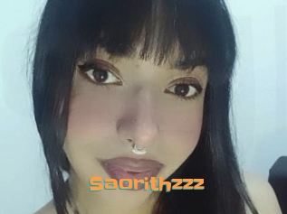 Saorithzzz