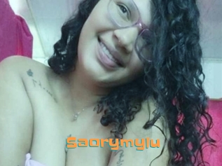 Saorymylu