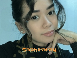 Saphiraray