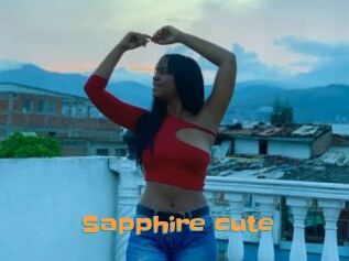 Sapphire_cute