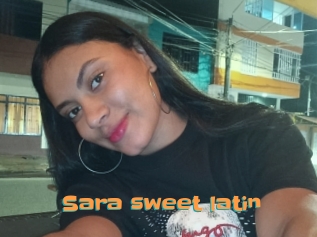 Sara_sweet_latin