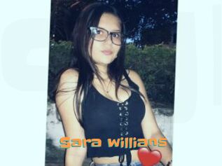 Sara_willians