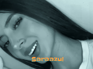 Saraazul