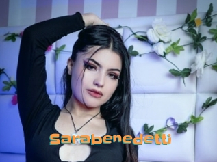 Sarabenedetti