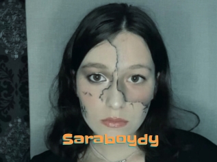 Saraboydy