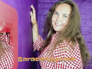Saracandymoor