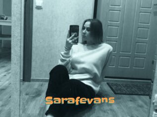 Sarafevans