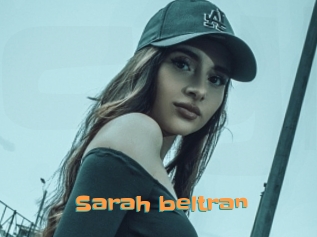 Sarah_beltran