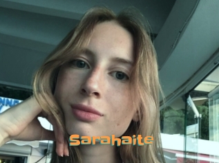 Sarahaite