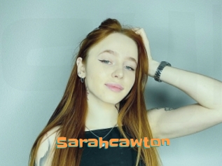 Sarahcawton