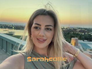 Sarahcollie