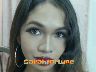 Sarahfortune