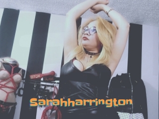 Sarahharrington