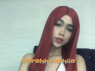 Sarahhsophiia
