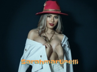 Sarahmartinelli