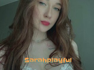 Sarahplayful