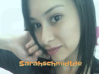 Sarahschmidtde