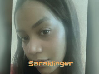 Saraklinger