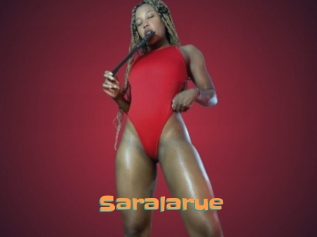 Saralarue