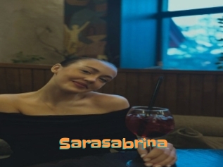 Sarasabrina