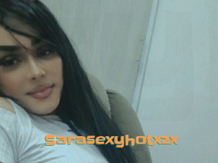 Sarasexyhotxzx