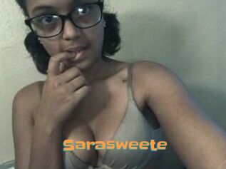 Sarasweete