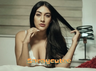 Saraycutee
