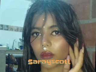 Sarayscott