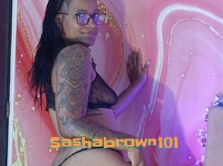 Sashabrown101
