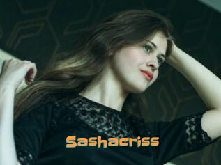 Sashacriss
