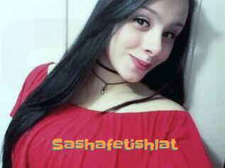 Sashafetishlat