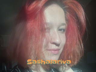 Sashalariva