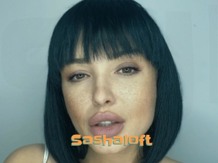 Sashaloft