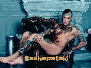 Sashapataki