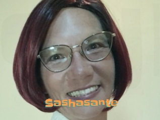 Sashasante