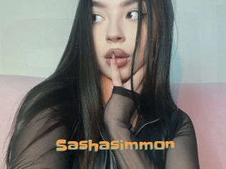 Sashasimmon
