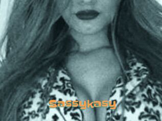 Sassykasy