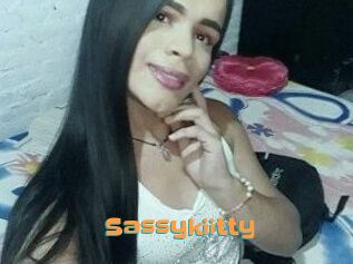 Sassykiitty