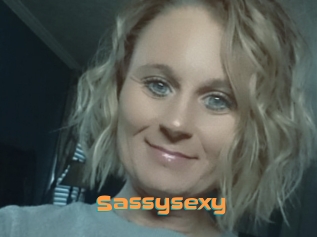 Sassysexy