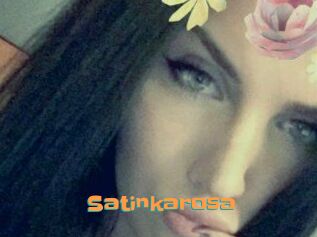 Satinkarosa