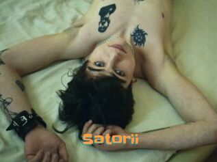 Satorii