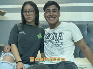 Saulnlissa