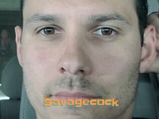 Savagecock