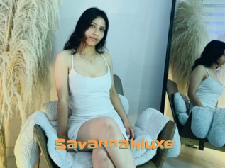 Savannahluxe