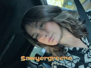 Sawyergreene